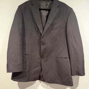 Haggar Suit Up System Men’s Blazer Jacket 46L